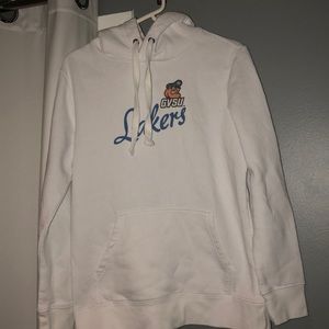 For Grand valley State University